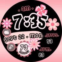 Seasons | Floral Spring